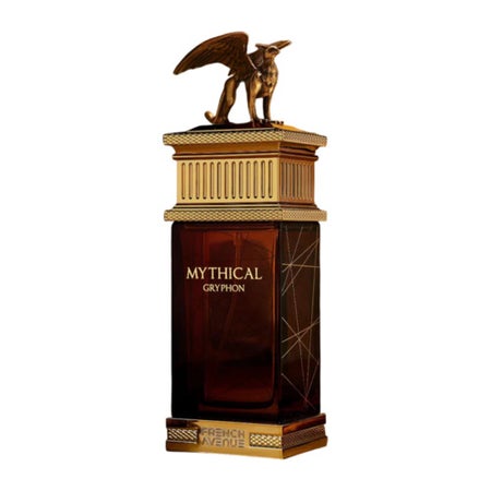 French Avenue Mythical Gryphon Eau de Parfum 100 ml