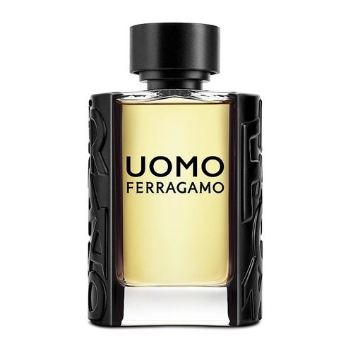 Salvatore Ferragamo Uomo Eau de Toilette