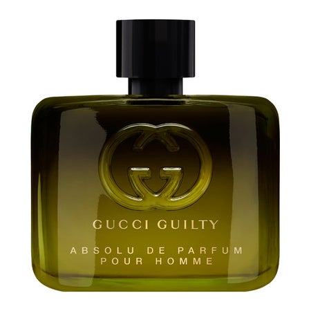 Gucci Guilty Absolu de Parfum Pour Homme 60 ml
