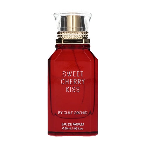 Gulf Orchid Sweet Cherry Kiss Eau de Parfum | Deloox.com
