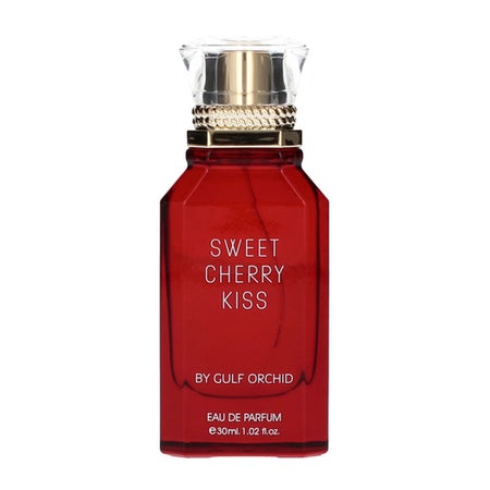 Gulf Orchid Sweet Cherry Kiss Eau de Parfum