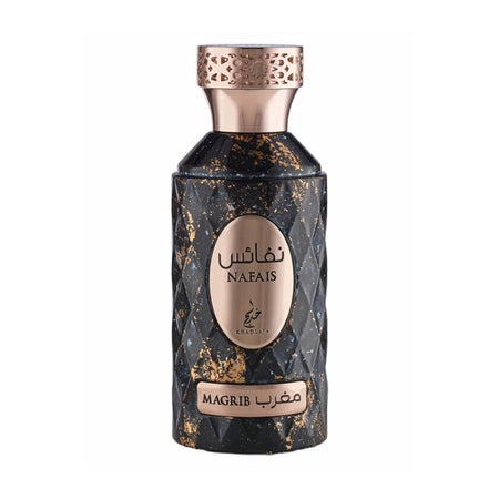 Khadlaj Nafais Magrib Eau de Parfum 100 ml