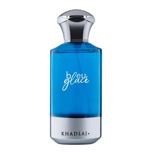 Khadlaj Bleu Glacé Extrait de Parfum