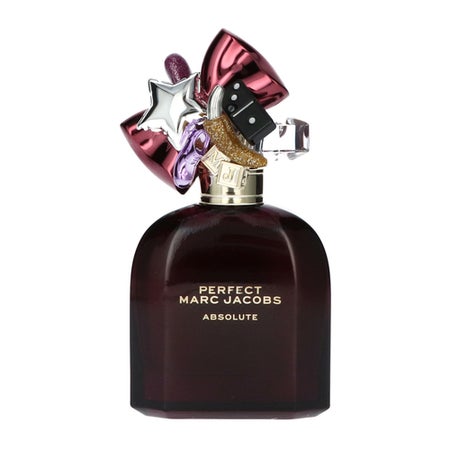 Marc Jacobs Perfect Absolute Eau de Parfum
