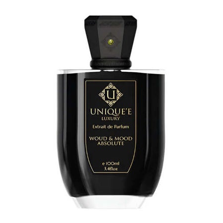 Unique'e Luxury Woud And Mood Absolute Extrait de Parfum 100 ml