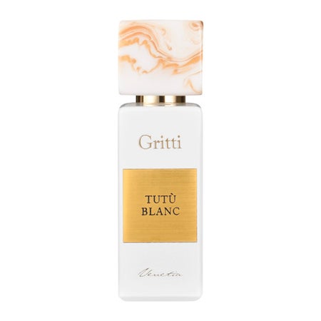Gritti Tutù Blanc Eau de Parfum 100 ml