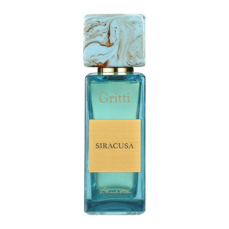 Gritti Siracusa Eau de Parfum 100 ml