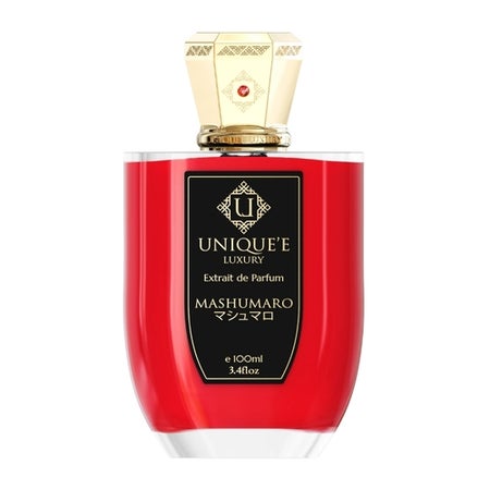 Unique'e Luxury Mashumaro Extrait de Parfum 100 ml