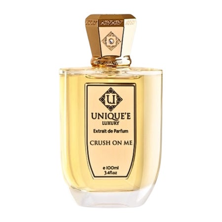 Unique'e Luxury Crush On Me Extrait de Parfum 100 ml