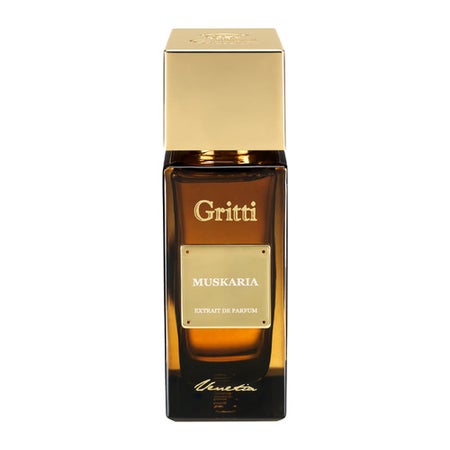 Gritti Muskaria Extrait de Parfum 100 ml