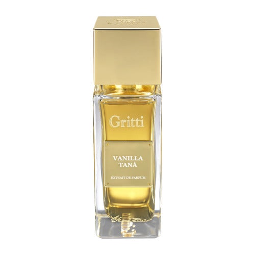 Gritti Vanille Tanà Extrait de Parfum