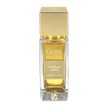 Gritti Vanille Tanà Extrait de Parfum 100 ml
