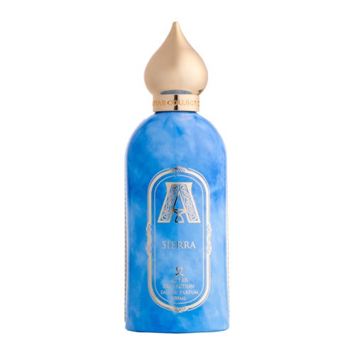 Attar Collection Sierra Eau de Parfum