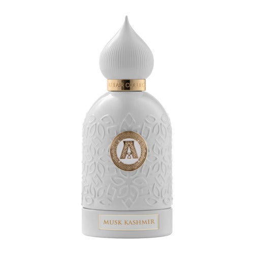 Attar Collection Musk Kashmir Extrait De Parfum Extrait de Parfum
