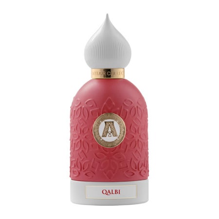 Attar Collection Qalbi Extrait de Parfum 80 ml