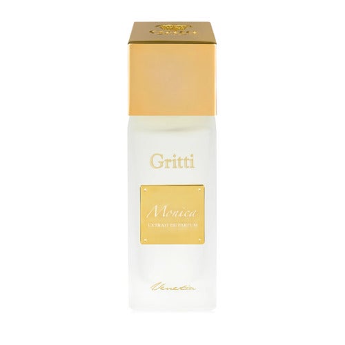Gritti Monica Extrait de Parfum Limited edition