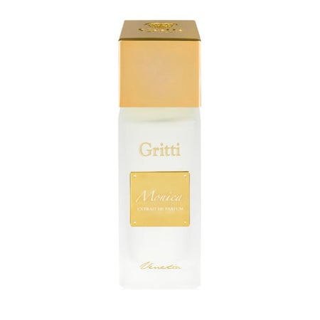 Gritti Monica Extrait de Parfum Limited edition 100 ml