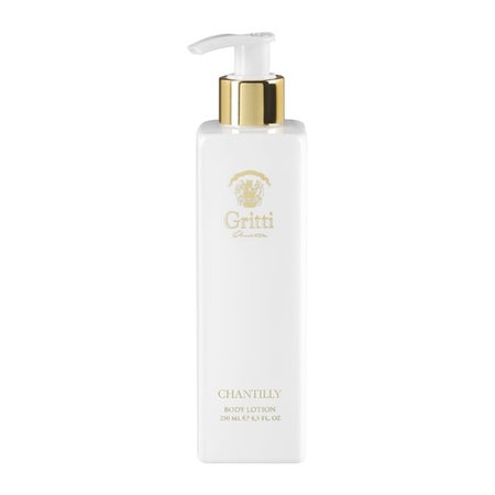 Gritti Chantilly Body Lotion 250 ml
