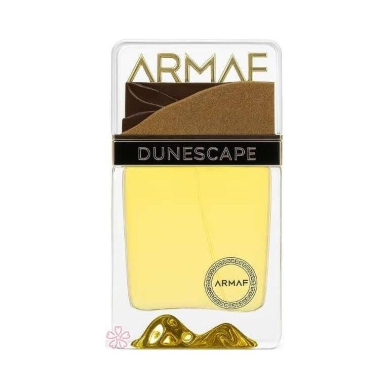 Armaf Dunescape Extrait de Parfum | Deloox.com