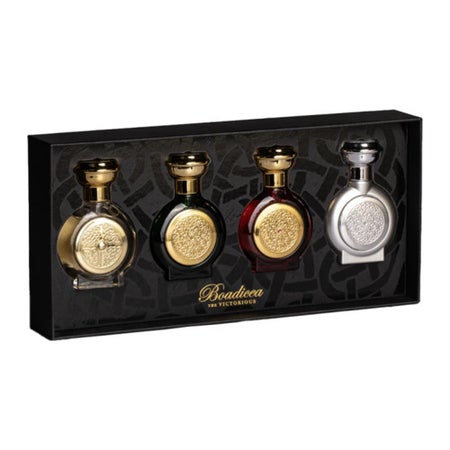 Boadicea the Victorious Discovery Gave sæt