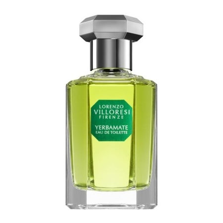 Lorenzo Villoresi Firenze Yerbamate Eau de Toilette