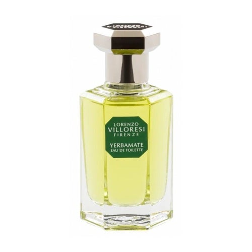 Lorenzo Villoresi Firenze Yerbamate Eau de Toilette