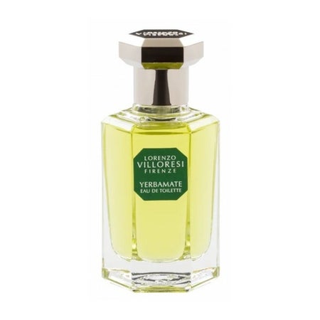 Lorenzo Villoresi Firenze Yerbamate Eau de Toilette