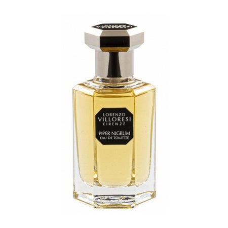 Lorenzo Villoresi Firenze Piper Nigrum Eau de Toilette