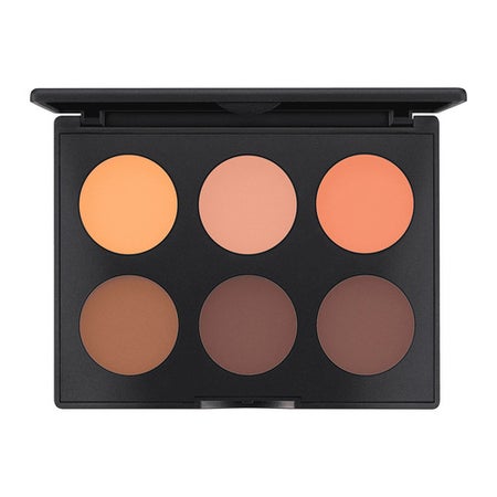 MAC Studio Fix Sculpt And Shape Contour Palette