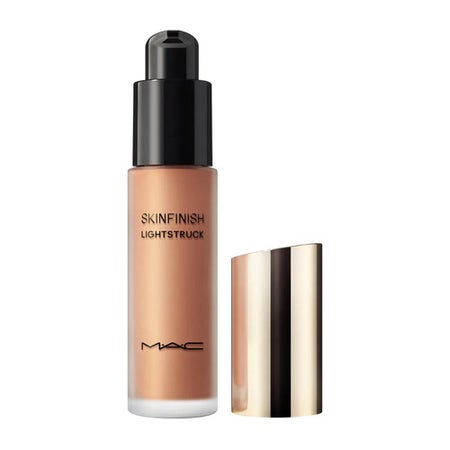 MAC Skinfinish Lighstruck Liquid Highlighter