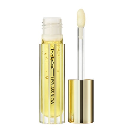 MAC Lipglass Blow Pumping Oil 5 ml