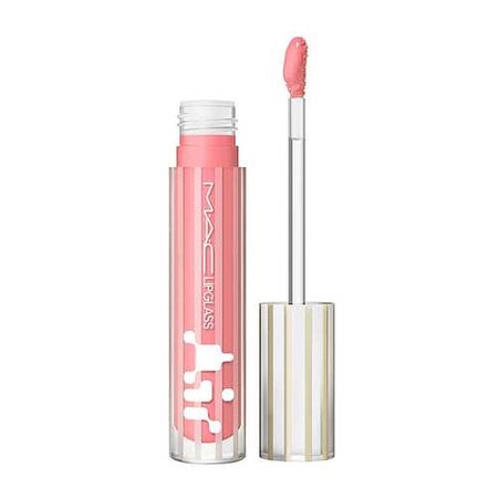 MAC Lipglass Air