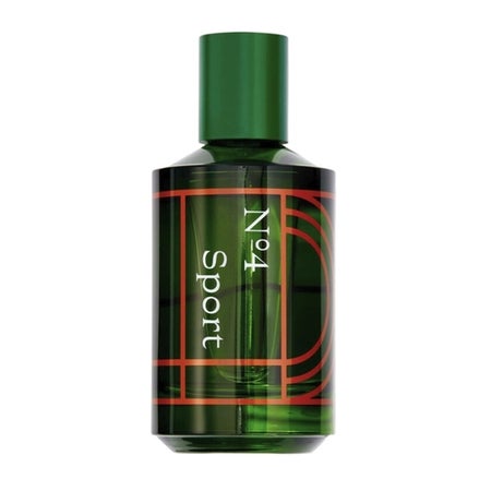 Thomas Kosmala No.4 Sport Eau de Parfum 100 ml