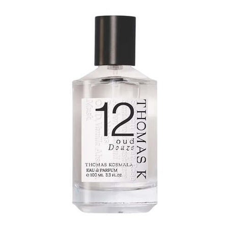 Thomas Kosmala N12. Oud Douze Eau de Parfum 100 ml