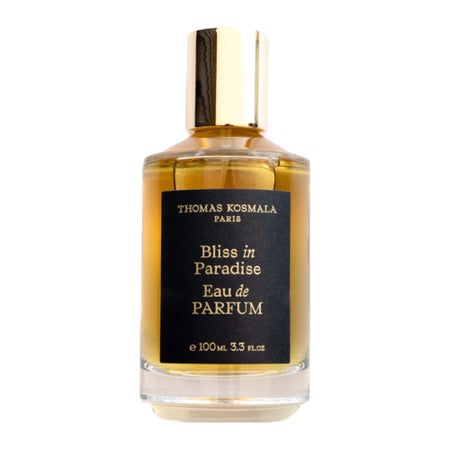 Thomas Kosmala Bliss In Paradise Eau de Parfum 100 ml