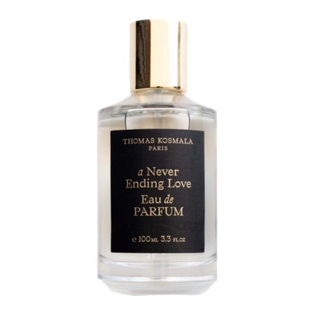 Thomas Kosmala A Never Ending Love Eau de Parfum 100 ml