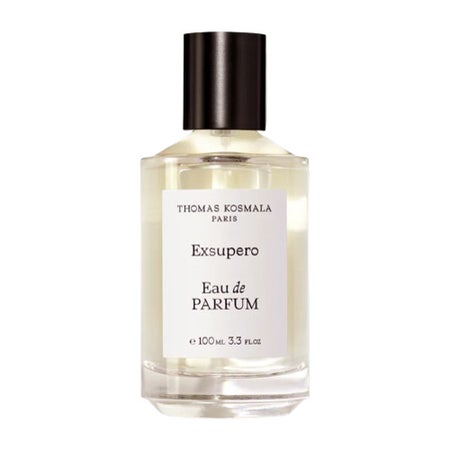 Thomas Kosmala Exsupero Eau de Parfum 100 ml