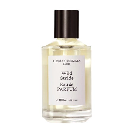 Thomas Kosmala Wild Stride Eau de Parfum 100 ml