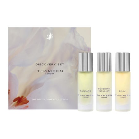 Thameen Britologne Discovery Set