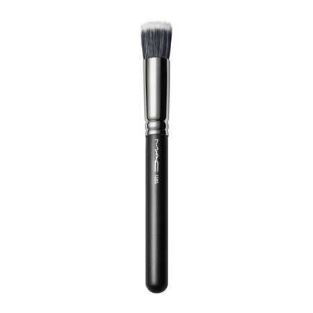 MAC 130s Synthetic Foundation Short Duo Brush