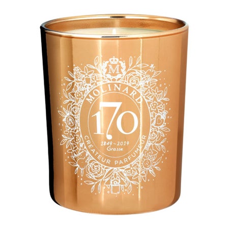 Molinard 170 Scented Candle 180 g