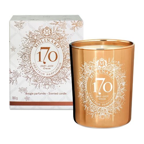 Molinard 170 Scented Candle