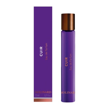 Molinard Cuir Eau de Parfum