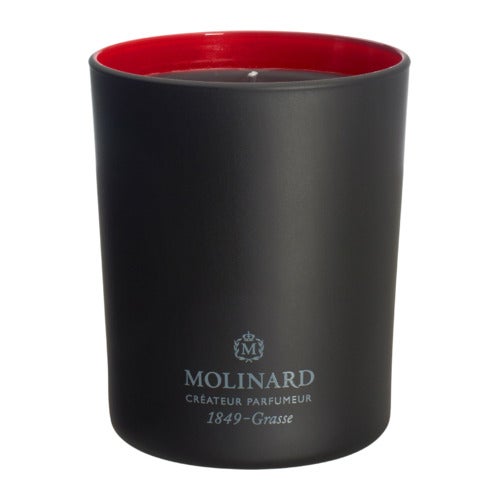 Molinard Habanita Geurkaars