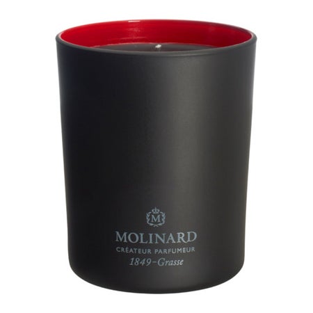 Molinard Habanita Geurkaars 180 gram