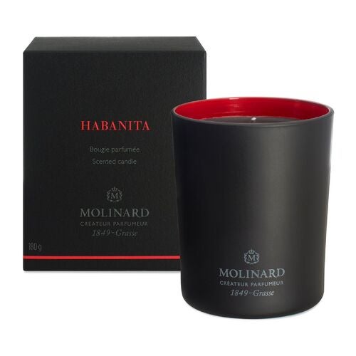 Molinard Habanita Geurkaars