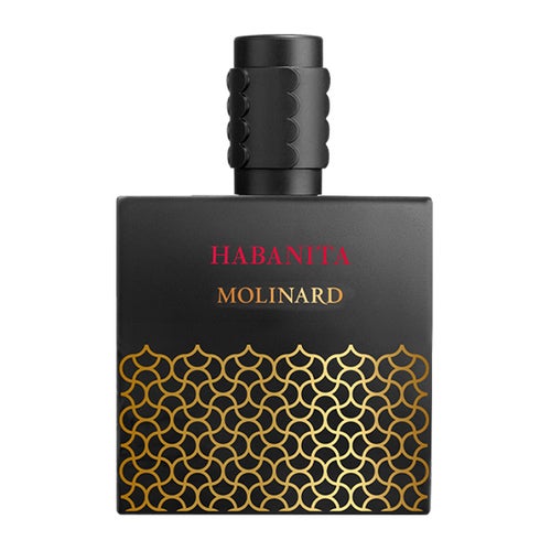Molinard Habanita Exclusive Edition Eau de Parfum