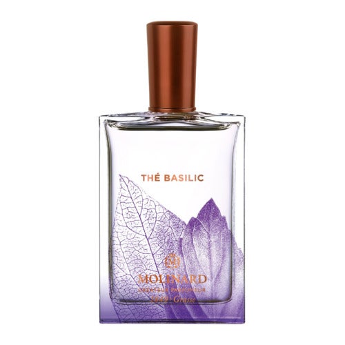 Molinard Thé Basilic Eau de Parfum