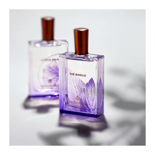 Molinard Thé Basilic Eau de Parfum