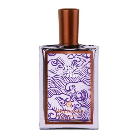 Molinard Vents et Marées Eau de Parfum 75 ml
